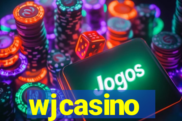 wjcasino - jogos slots premium